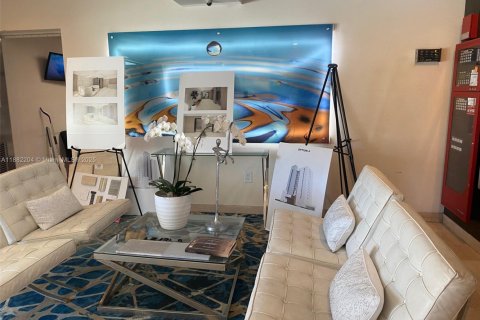 Copropriété à louer à Miami Beach, Floride: 1 chambre, 69.31 m2 № 1930452 - photo 5
