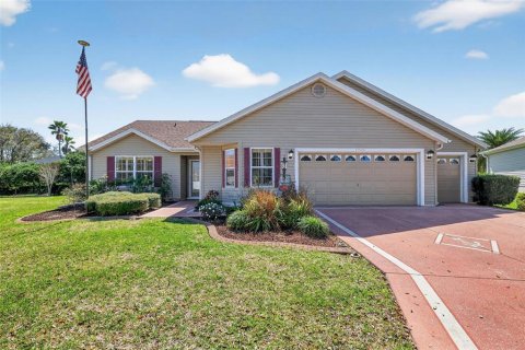 Villa ou maison à The Villages, Floride 3 chambres, 148.36 m2 № 2100465