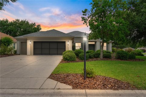 Villa ou maison à vendre à Summerfield, Floride: 3 chambres, 196.95 m2 № 1771959 - photo 2