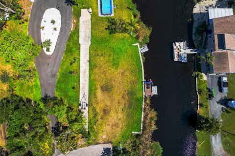 Terrain à vendre à Palm Harbor, Floride № 1584001 - photo 6