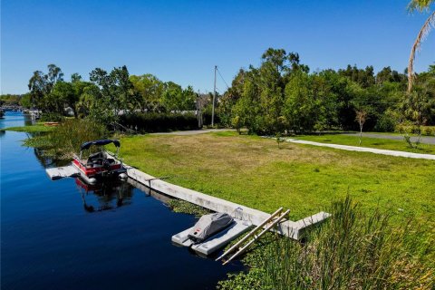 Terrain à vendre à Palm Harbor, Floride № 1584001 - photo 4