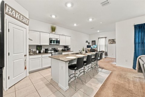 Casa en venta en Haines City, Florida, 4 dormitorios, 165.27 m2 № 2383949 - foto 8