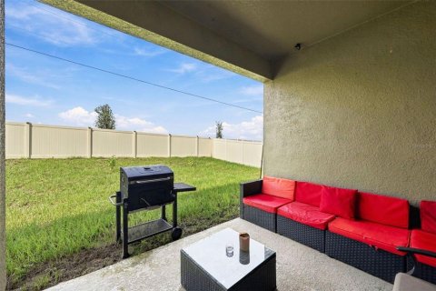 Casa en venta en Haines City, Florida, 4 dormitorios, 165.27 m2 № 2383949 - foto 29