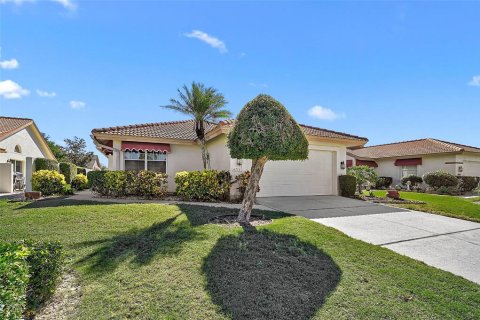 Villa ou maison à vendre à Bradenton, Floride: 2 chambres, 158.4 m2 № 2231527 - photo 2