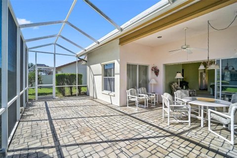 Villa ou maison à vendre à Bradenton, Floride: 2 chambres, 158.4 m2 № 2231527 - photo 26