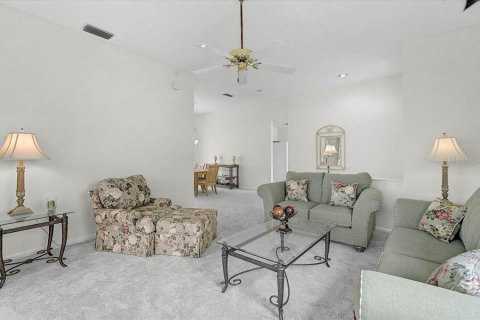 Villa ou maison à vendre à Bradenton, Floride: 2 chambres, 158.4 m2 № 2231527 - photo 7