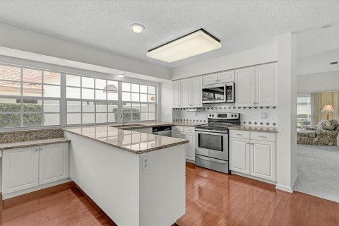 Villa ou maison à vendre à Bradenton, Floride: 2 chambres, 158.4 m2 № 2231527 - photo 17