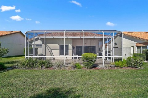 Villa ou maison à vendre à Bradenton, Floride: 2 chambres, 158.4 m2 № 2231527 - photo 30