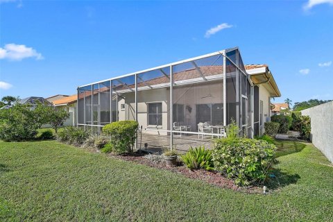 Villa ou maison à vendre à Bradenton, Floride: 2 chambres, 158.4 m2 № 2231527 - photo 29