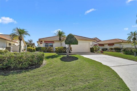 Villa ou maison à vendre à Bradenton, Floride: 2 chambres, 158.4 m2 № 2231527 - photo 3