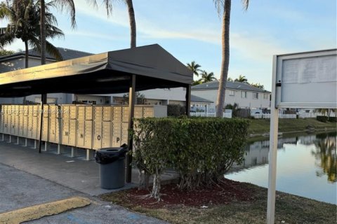 Купить кондоминиум в Майами, Флорида 2 спальни, № 2024009 - фото 7