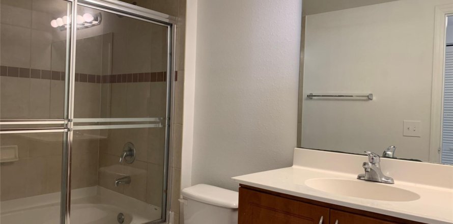 Condo à West Palm Beach, Floride, 1 chambre  № 1061150