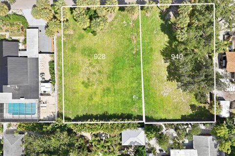 Land in Sarasota, Florida № 2379269