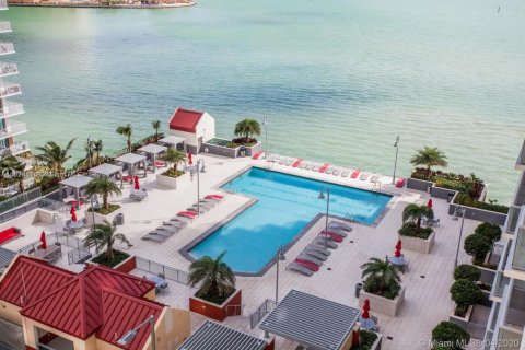Condominio en venta en Miami, Florida, 3 dormitorios, 136.57 m2 № 1938060 - foto 26