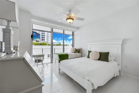 Copropriété à vendre à Miami Beach, Floride: 3 chambres, 170.66 m2 № 1841240 - photo 19
