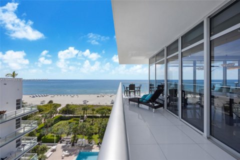 Copropriété à vendre à Miami Beach, Floride: 3 chambres, 170.66 m2 № 1841240 - photo 6
