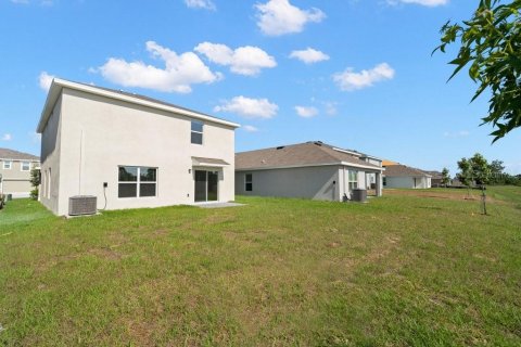 Casa en alquiler en Riverview, Florida, 4 dormitorios, 216.28 m2 № 1883545 - foto 25