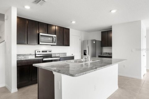 Casa en alquiler en Riverview, Florida, 4 dormitorios, 216.28 m2 № 1883545 - foto 5