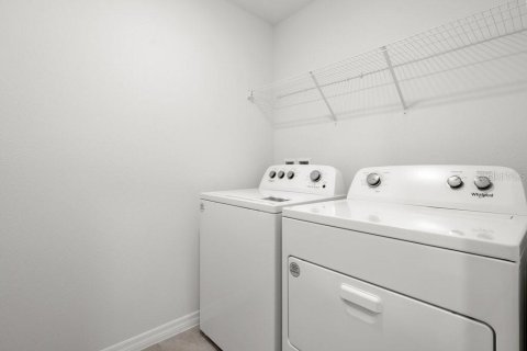 Casa en alquiler en Riverview, Florida, 4 dormitorios, 216.28 m2 № 1883545 - foto 22