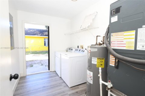 Villa ou maison à vendre à Homestead, Floride: 3 chambres, 103.86 m2 № 2024702 - photo 26