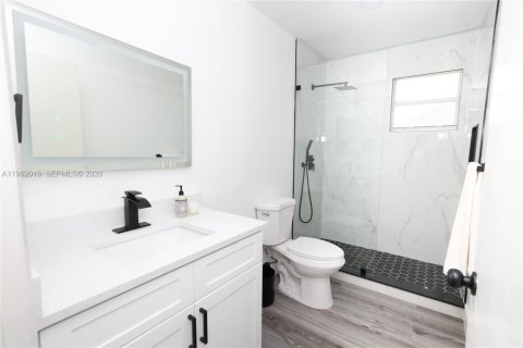 Villa ou maison à vendre à Homestead, Floride: 3 chambres, 103.86 m2 № 2024702 - photo 16