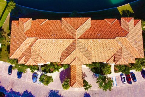 Copropriété à vendre à Fort Pierce, Floride: 2 chambres, 184.78 m2 № 1118109 - photo 1