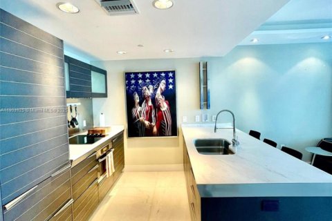 Купить кондоминиум в Майами, Флорида 1 спальня, 74.23м2, № 2154974 - фото 7