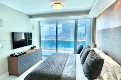 Купить кондоминиум в Майами, Флорида 1 спальня, 74.23м2, № 2154974 - фото 5