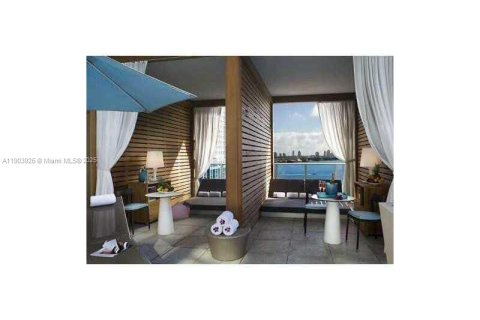 Купить кондоминиум в Майами, Флорида 1 спальня, 74.23м2, № 2154974 - фото 18