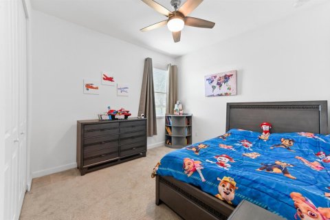 Villa ou maison à vendre à Royal Palm Beach, Floride: 5 chambres, 213.68 m2 № 2253197 - photo 20