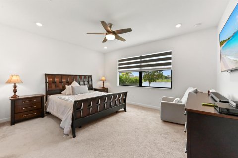 Villa ou maison à vendre à Royal Palm Beach, Floride: 5 chambres, 213.68 m2 № 2253197 - photo 13