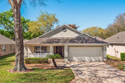 Casa en Clermont, Florida 2 dormitorios, 166.48 m2 № 2144815