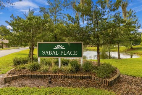 Copropriété à vendre à Longwood, Floride: 2 chambres, 110.65 m2 № 2417061 - photo 25
