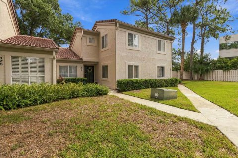Copropriété à vendre à Longwood, Floride: 2 chambres, 110.65 m2 № 2417061 - photo 3