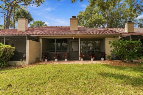 Copropriété à vendre à Longwood, Floride: 2 chambres, 110.65 m2 № 2417061 - photo 20