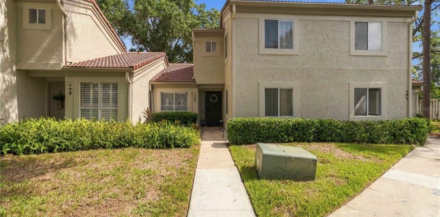 Condo à Longwood, Floride, 2 chambres  № 2417061