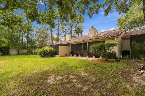 Copropriété à vendre à Longwood, Floride: 2 chambres, 110.65 m2 № 2417061 - photo 22