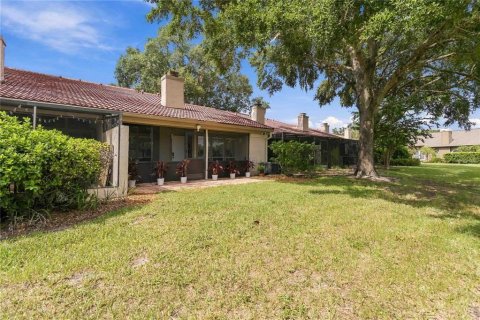Copropriété à vendre à Longwood, Floride: 2 chambres, 110.65 m2 № 2417061 - photo 21