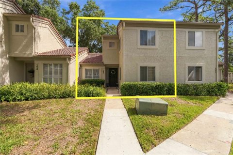 Copropriété à vendre à Longwood, Floride: 2 chambres, 110.65 m2 № 2417061 - photo 2