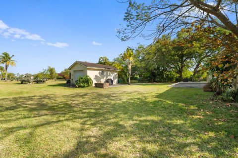 House in Homestead, Florida 3 bedrooms, 184.13 sq.m. № 1860786 - photo 27