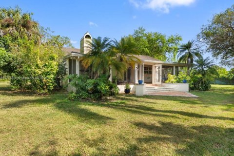House in Homestead, Florida 3 bedrooms, 184.13 sq.m. № 1860786 - photo 22