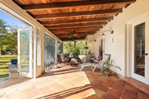 House in Homestead, Florida 3 bedrooms, 184.13 sq.m. № 1860786 - photo 2