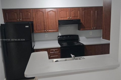 Condo à Miami, Floride, 1 chambre  № 2001357