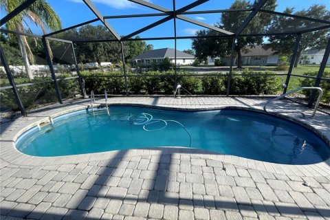House in Sun City Center, Florida 2 bedrooms, 153.85 sq.m. № 1747618 - photo 22