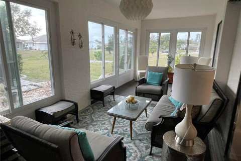 House in Sun City Center, Florida 2 bedrooms, 153.85 sq.m. № 1747618 - photo 21