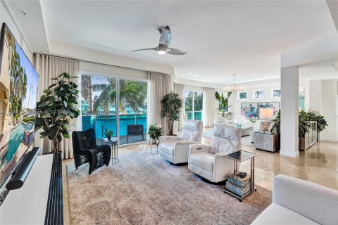 Condominio en venta en Fort Lauderdale, Florida, 2 dormitorios, 222.41 m2 № 1975912 - foto 26
