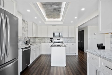 Купить кондоминиум в Клируотер, Флорида 4 комнаты, 145.86м2, № 1780926 - фото 17
