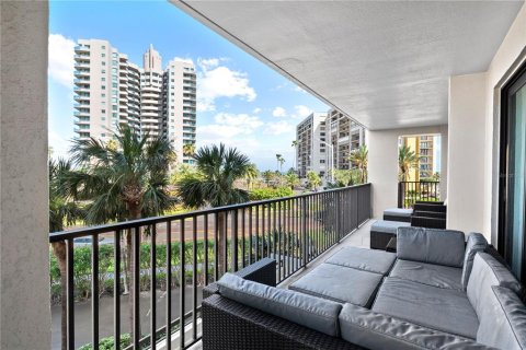 Купить кондоминиум в Клируотер, Флорида 4 комнаты, 145.86м2, № 1780926 - фото 9