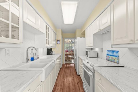 Купить кондоминиум в Бока-Ратон, Флорида 5 комнат, 80.64м2, № 2147355 - фото 11