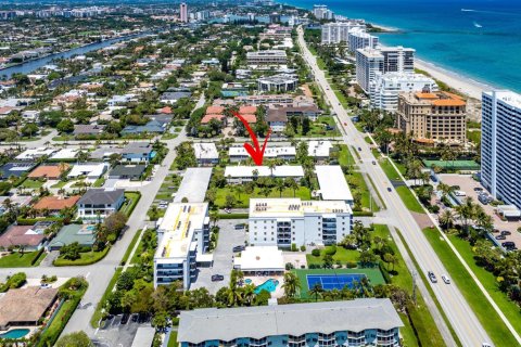 Купить кондоминиум в Бока-Ратон, Флорида 5 комнат, 80.64м2, № 2147355 - фото 4